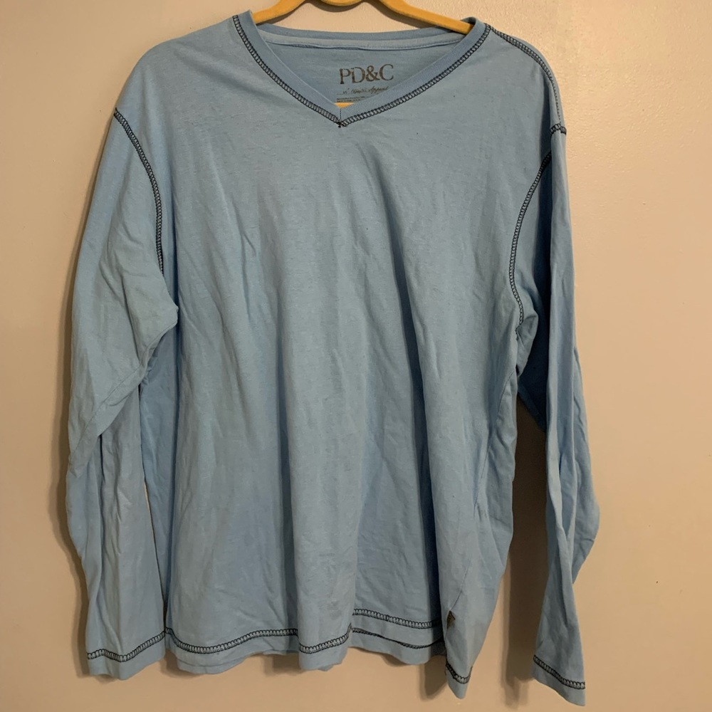 💤lightweight long sleeve